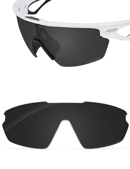 Carbon Black-Polarized