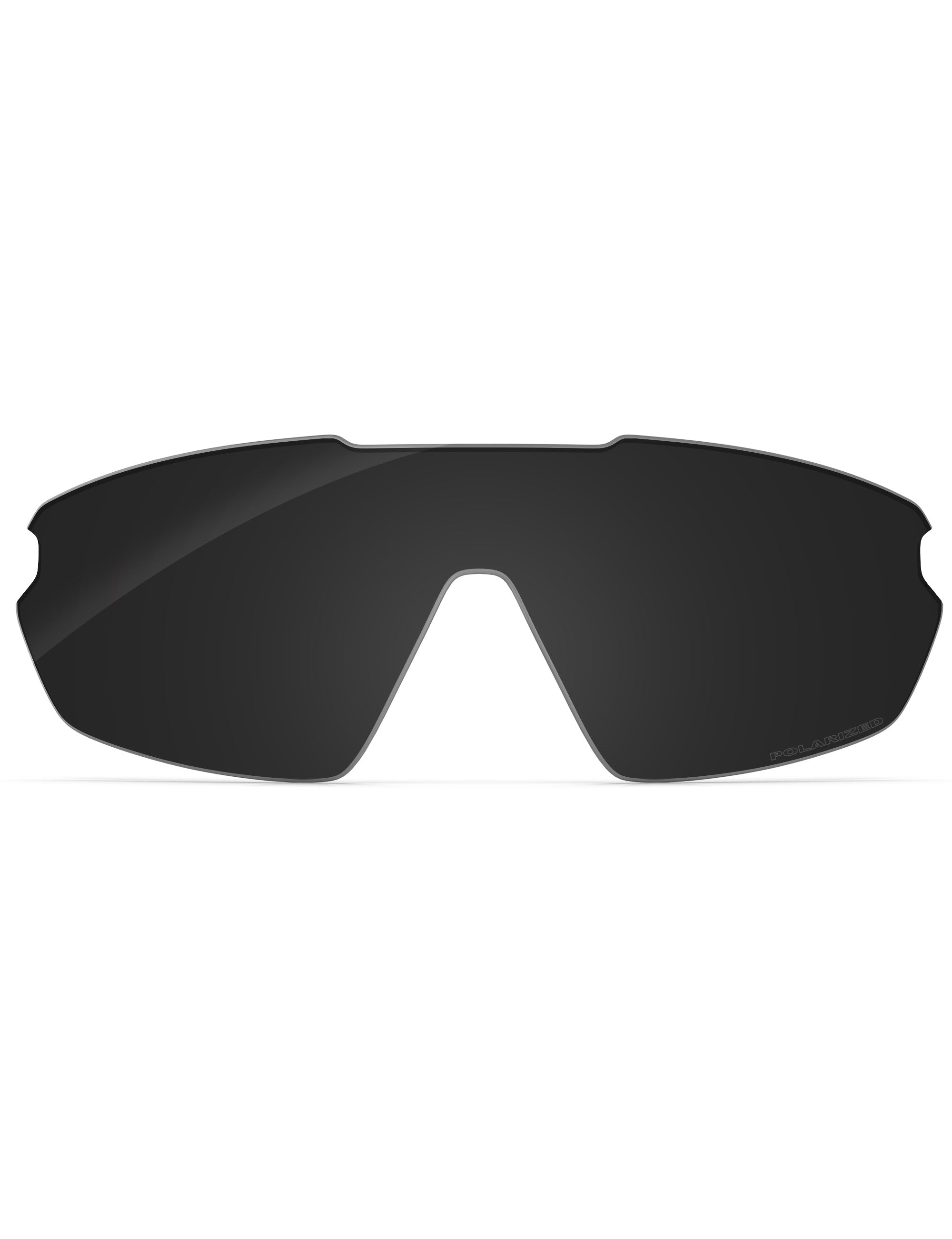 Carbon Black-Polarized