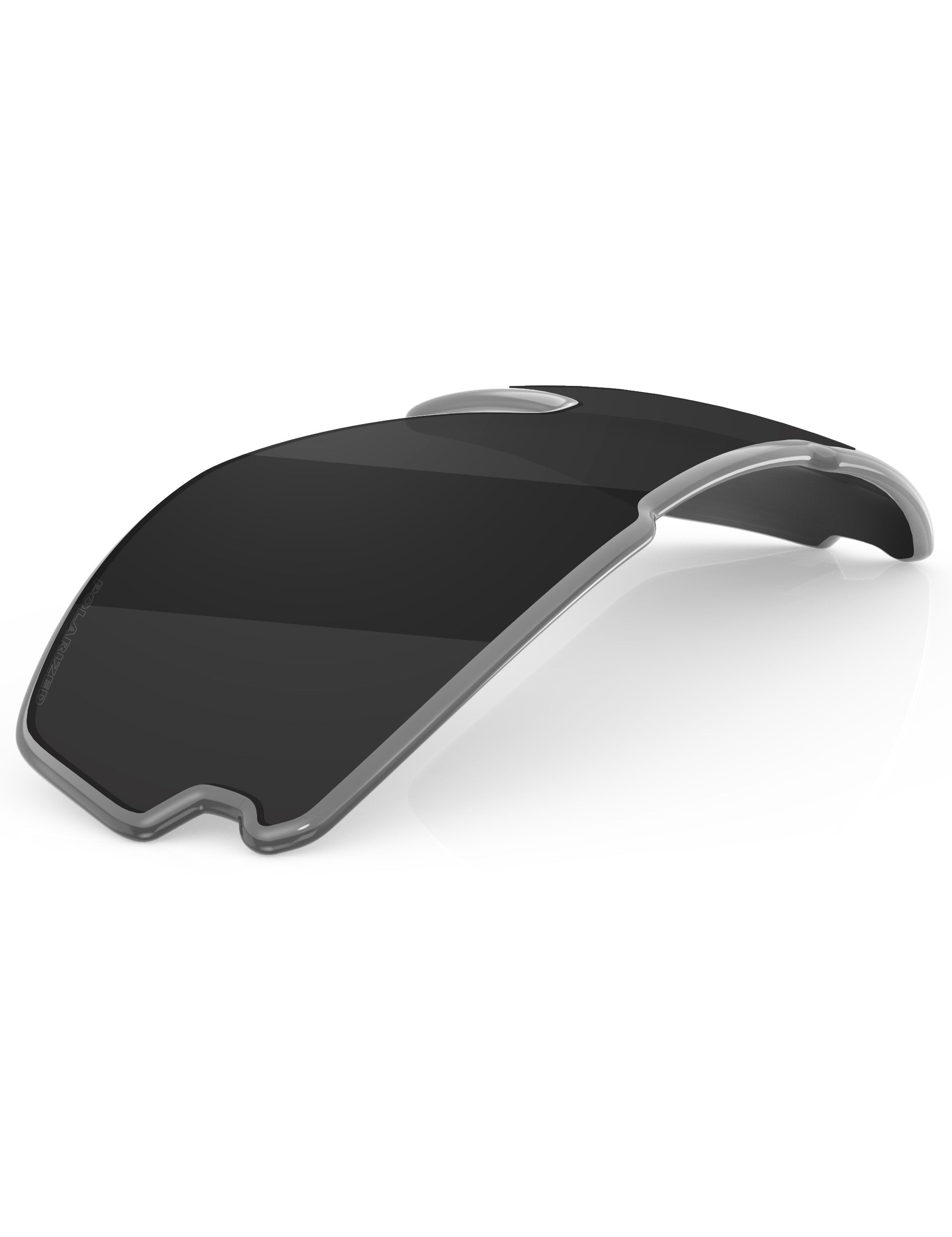 Carbon Black-Polarized