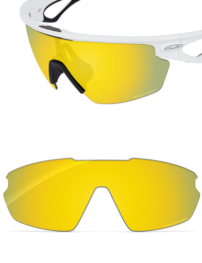 Gold Fusion FlashMirror™-Polarized