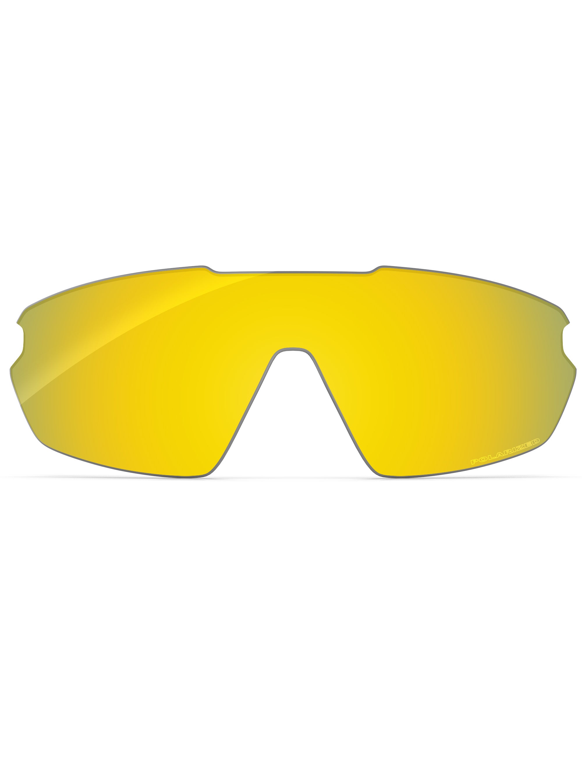 Gold Fusion FlashMirror™-Polarized