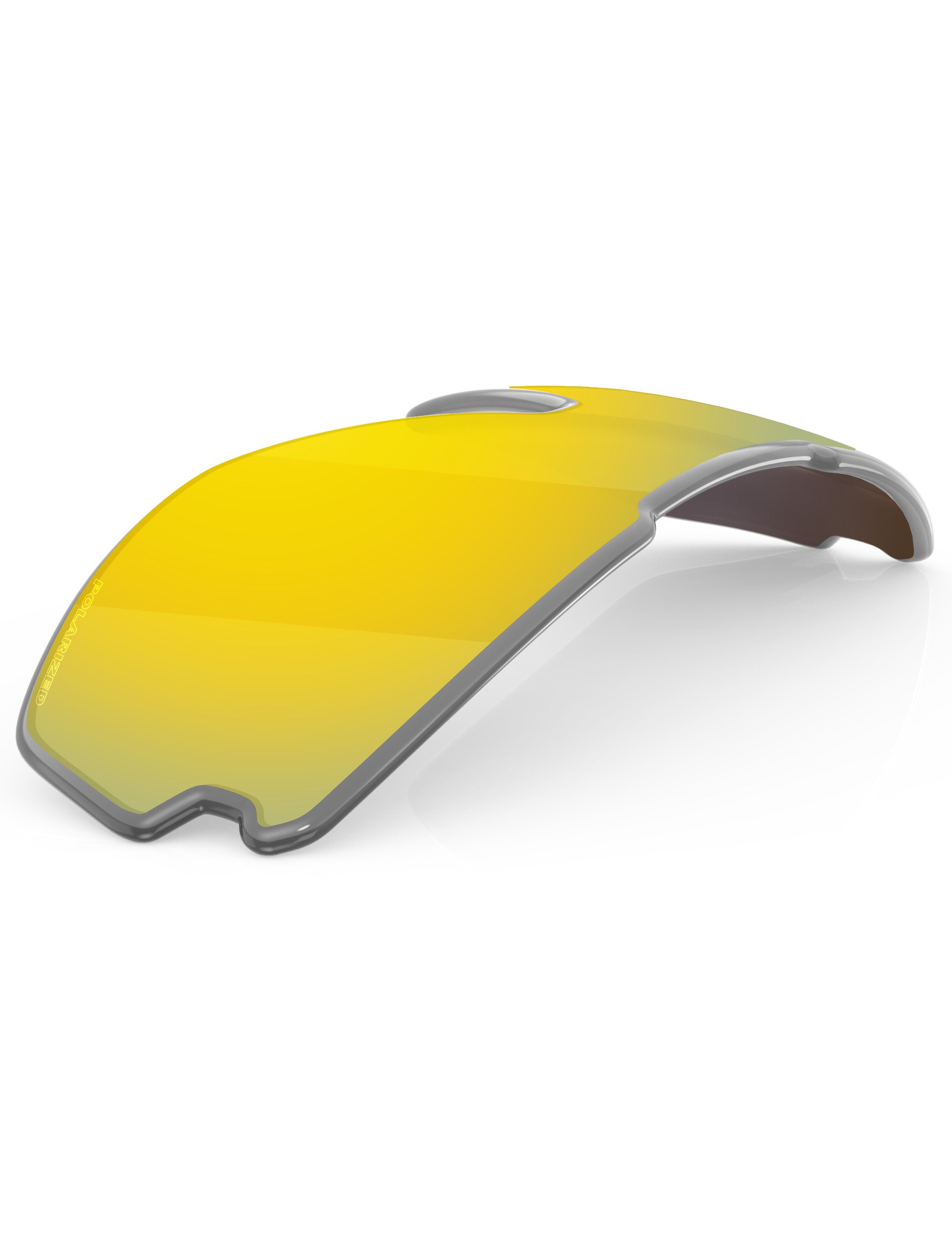 Gold Fusion FlashMirror™-Polarized