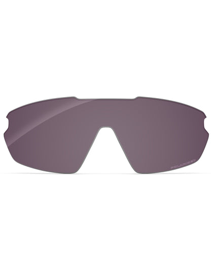 Gray Metallic FlashMirror™-Polarized