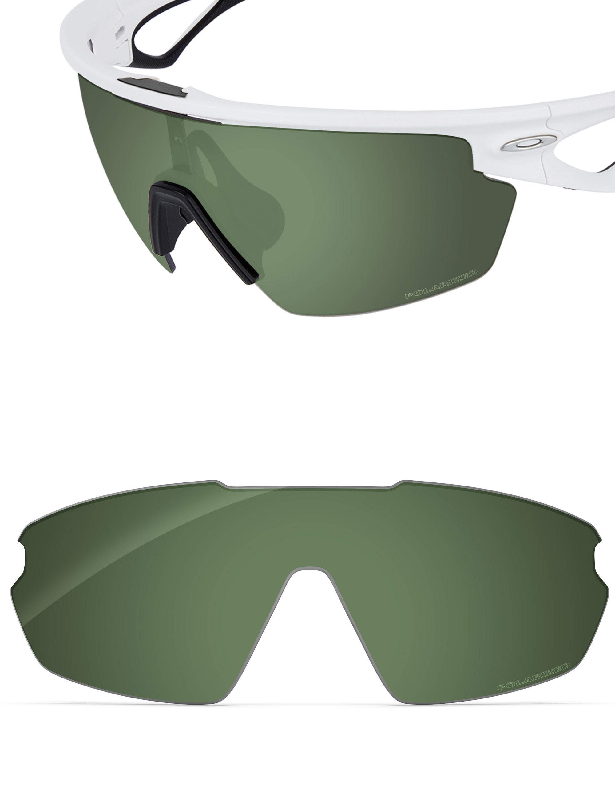 Green G15-Polarized