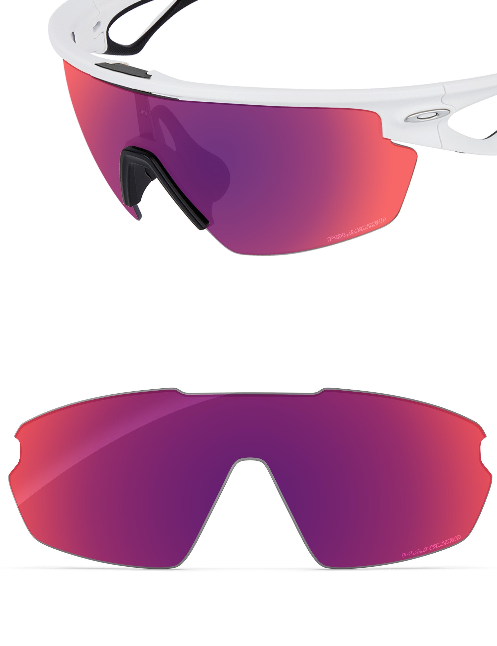 Midnight Nova FlashMirror™-Polarized