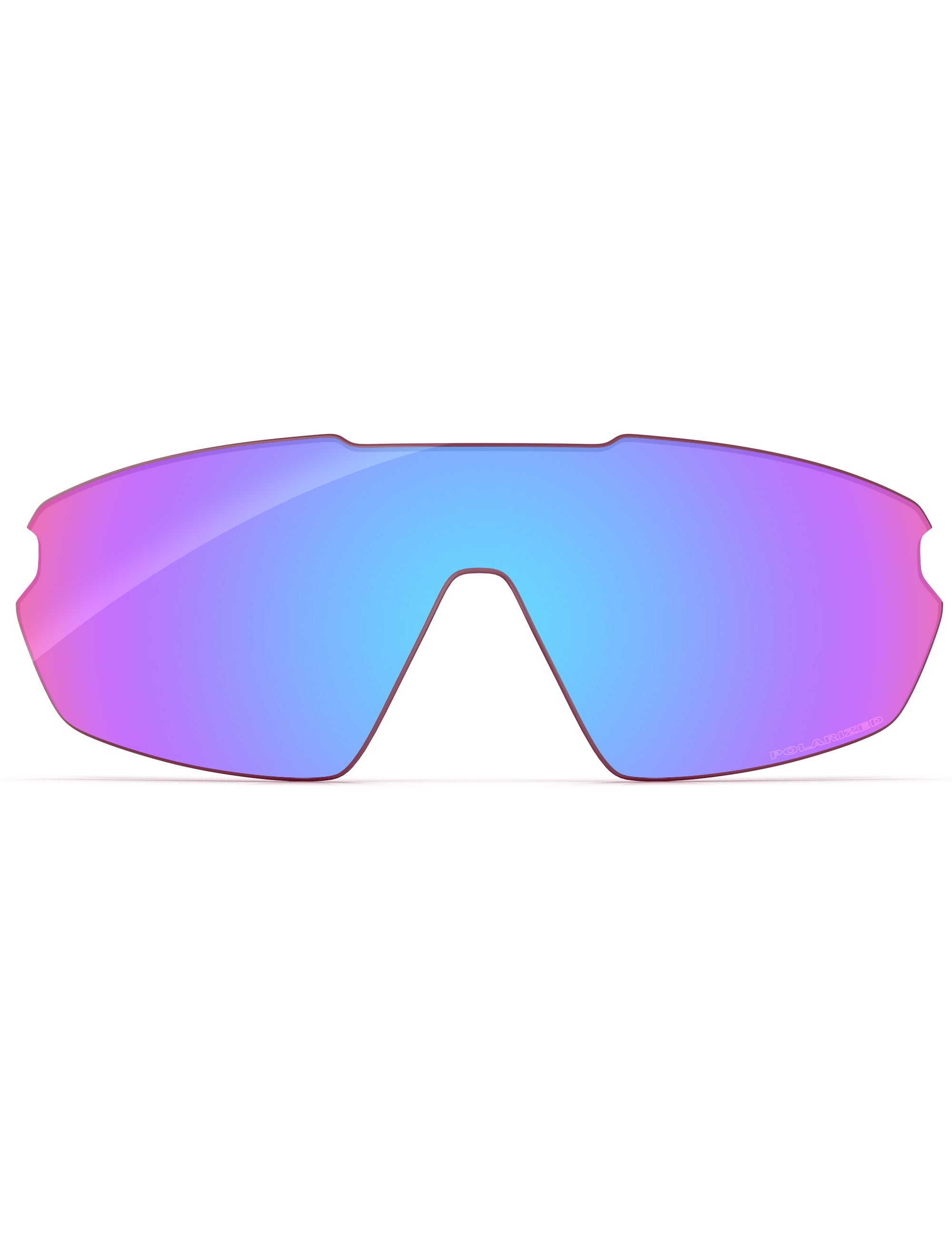 Trail Ruby FlashMirror™-Polarized