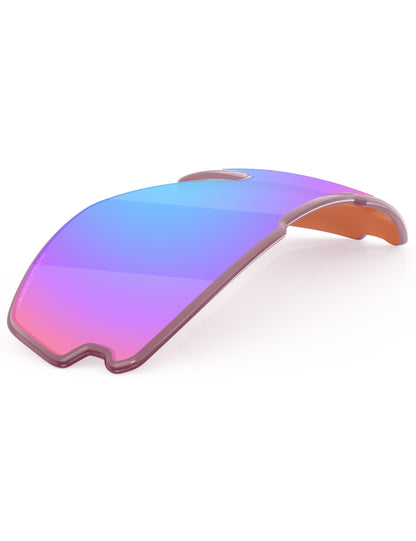 Trail Ruby FlashMirror™-Polarized