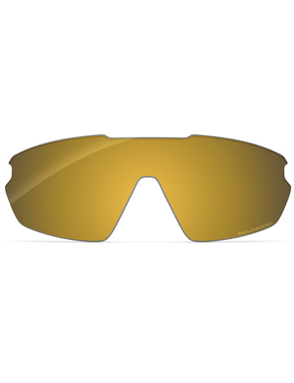 Tungsten Gold FlashMirror™-Polarized