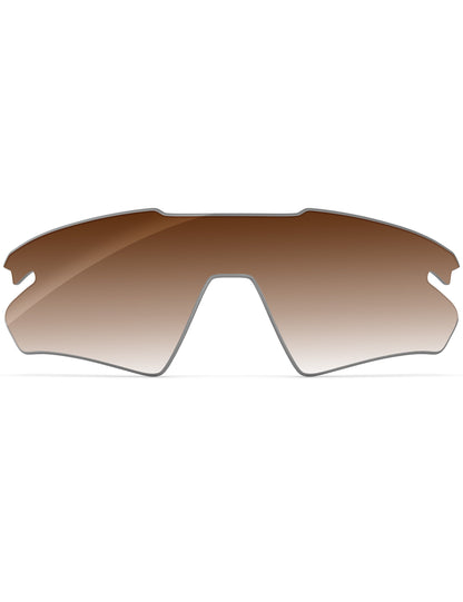 Brown Gradient-Non-Polarized