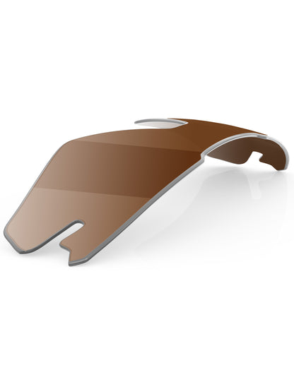 Brown Gradient-Non-Polarized
