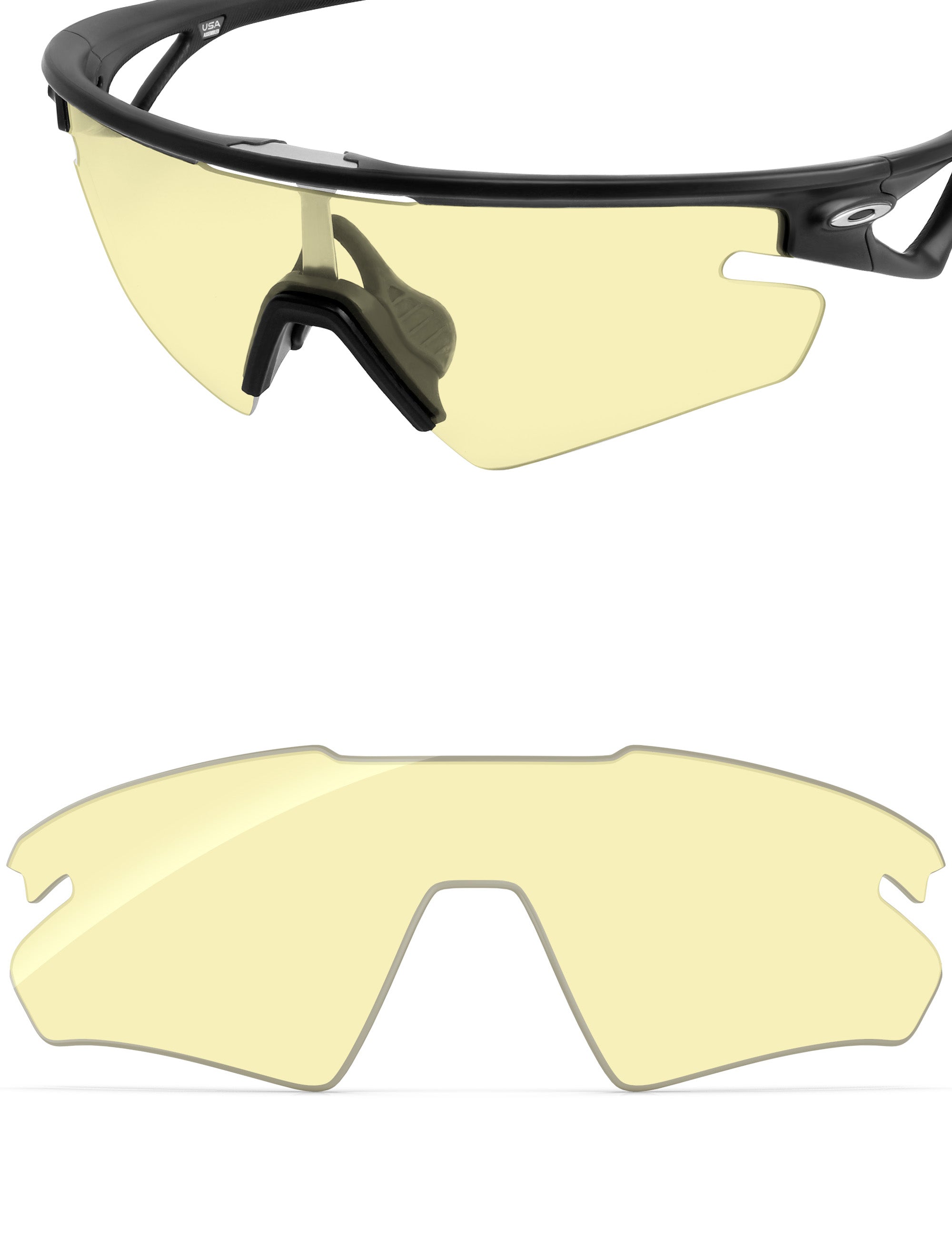 Gaming 2.0 Blue Light Blocking-Non-Polarized