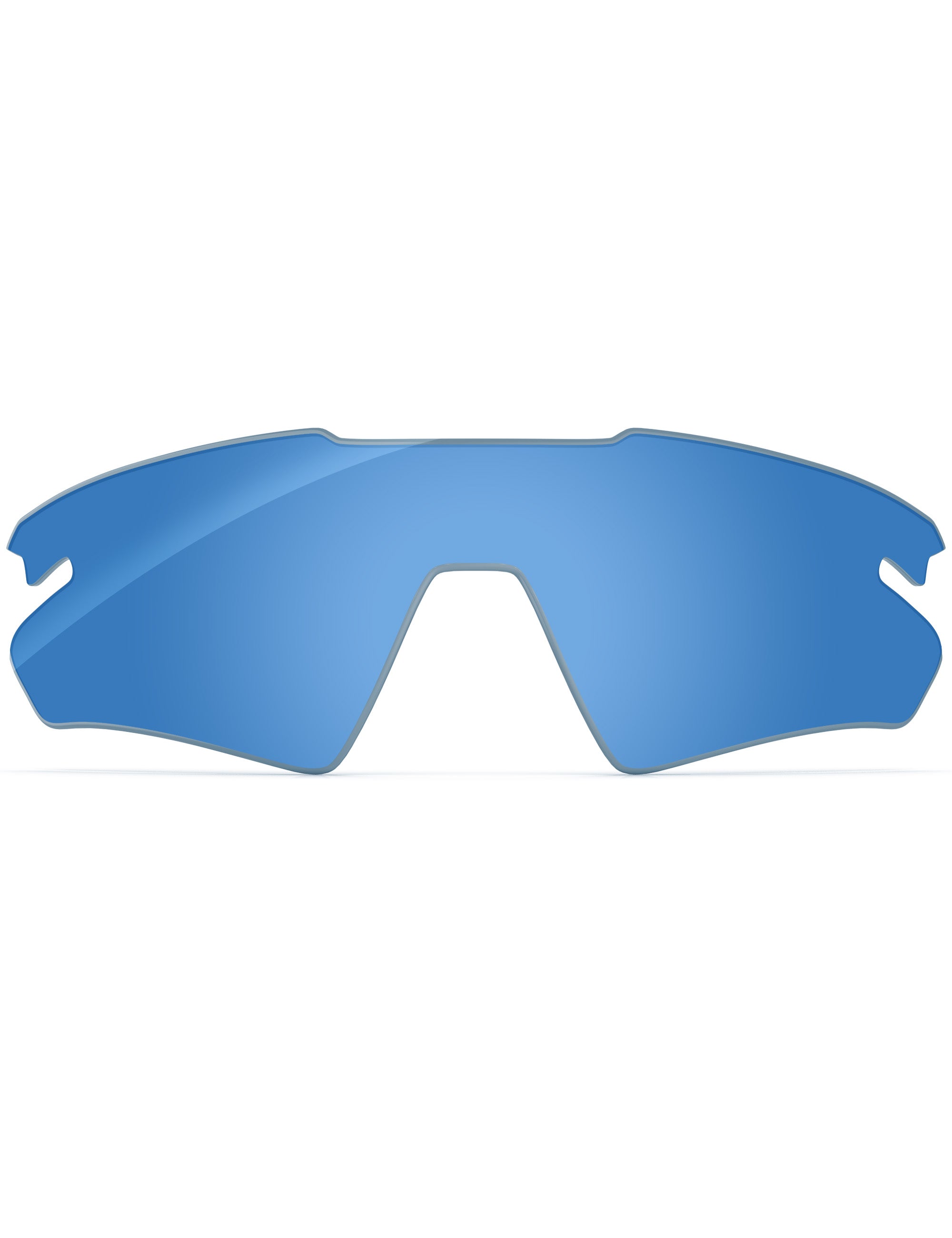 HD Blue-Non-Polarized