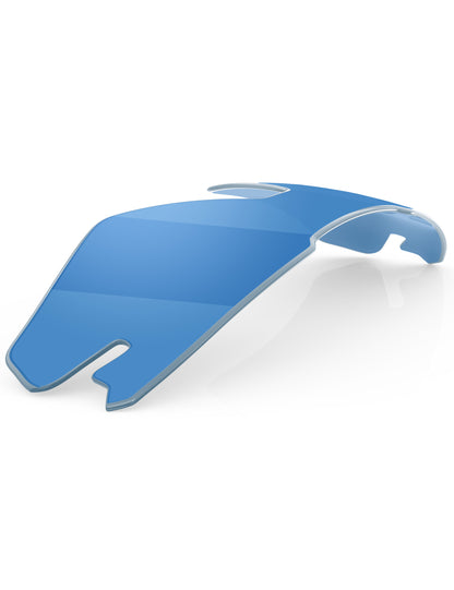 HD Blue-Non-Polarized