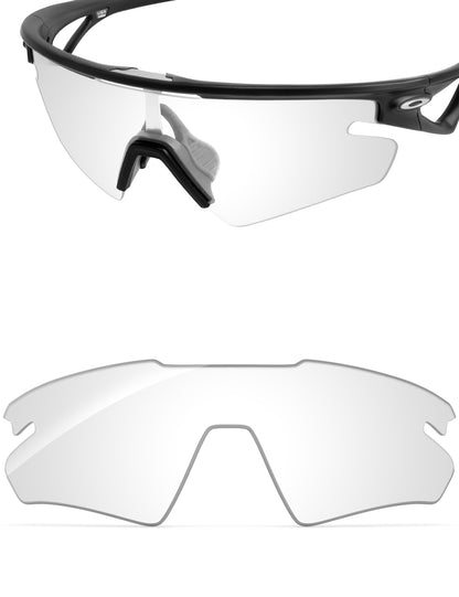 HD Clear-Non-Polarized