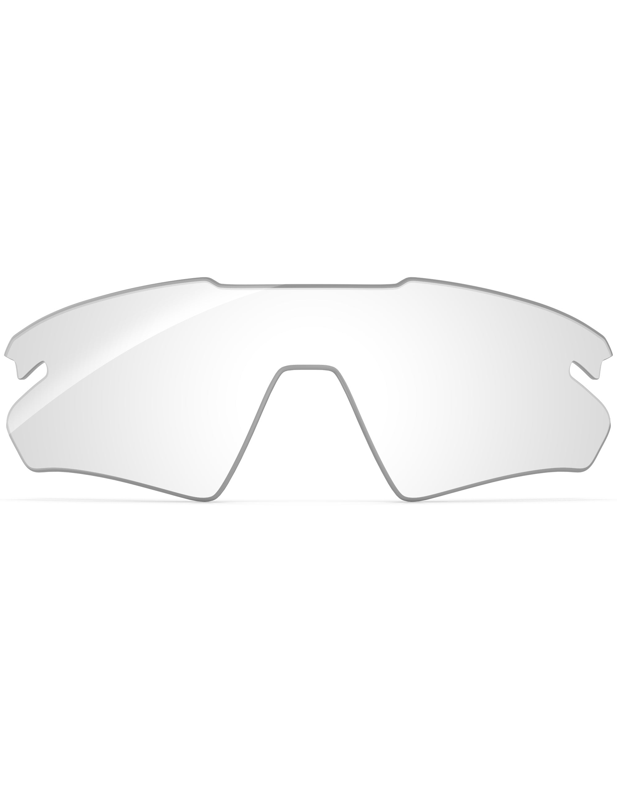 HD Clear-Non-Polarized