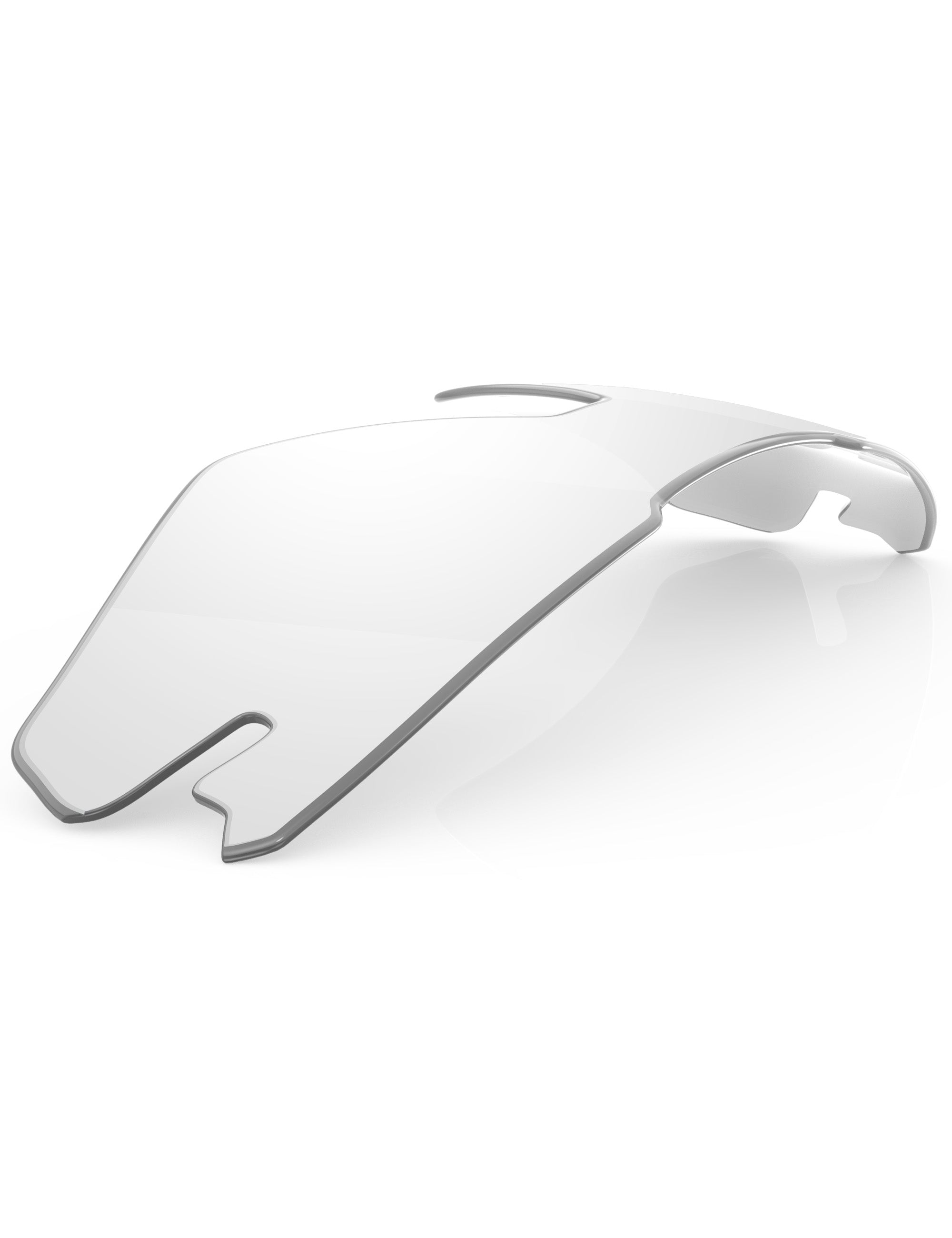 HD Clear-Non-Polarized