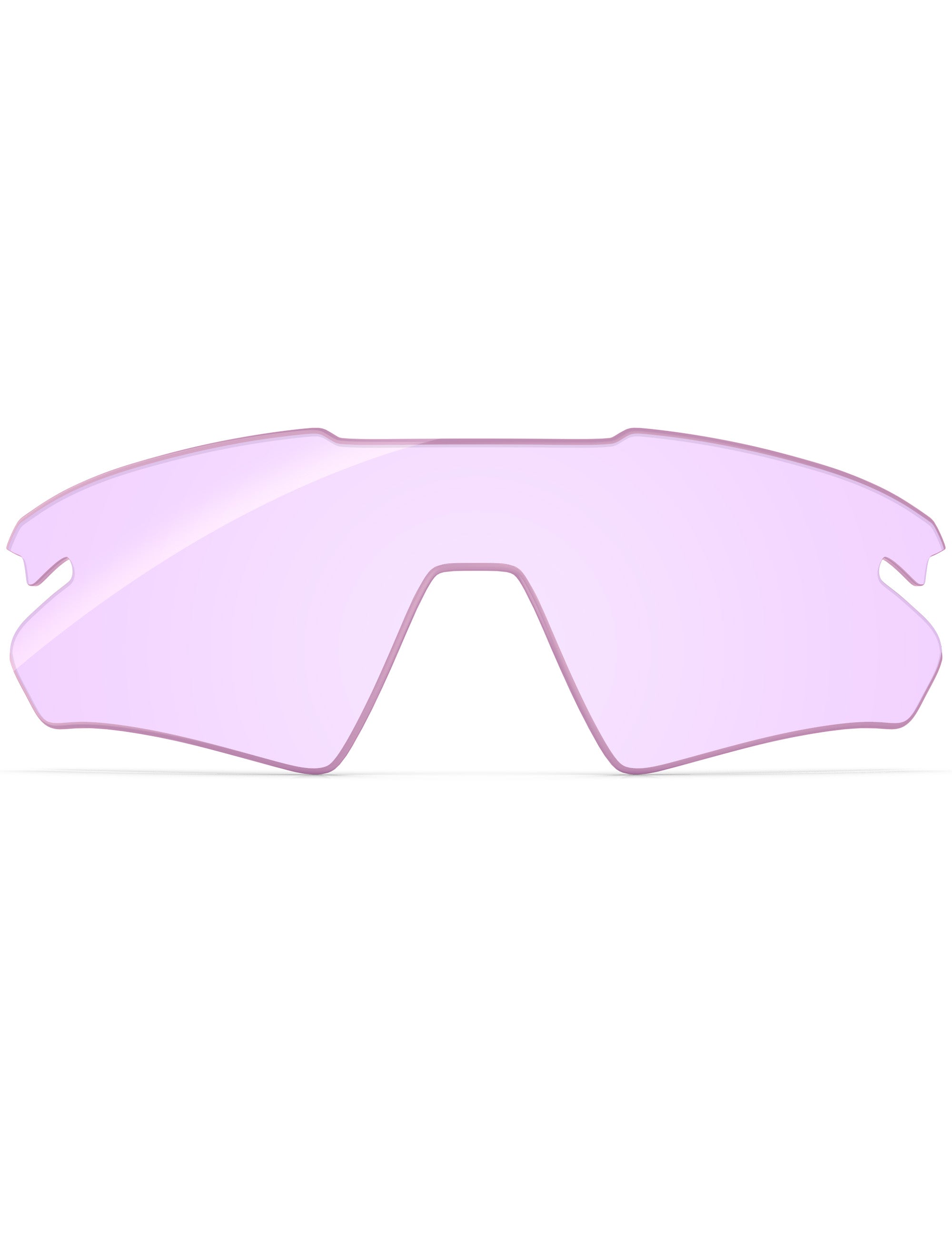 Low Light Pink-Non-Polarized
