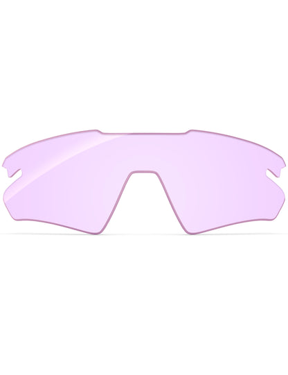 Low Light Pink-Non-Polarized