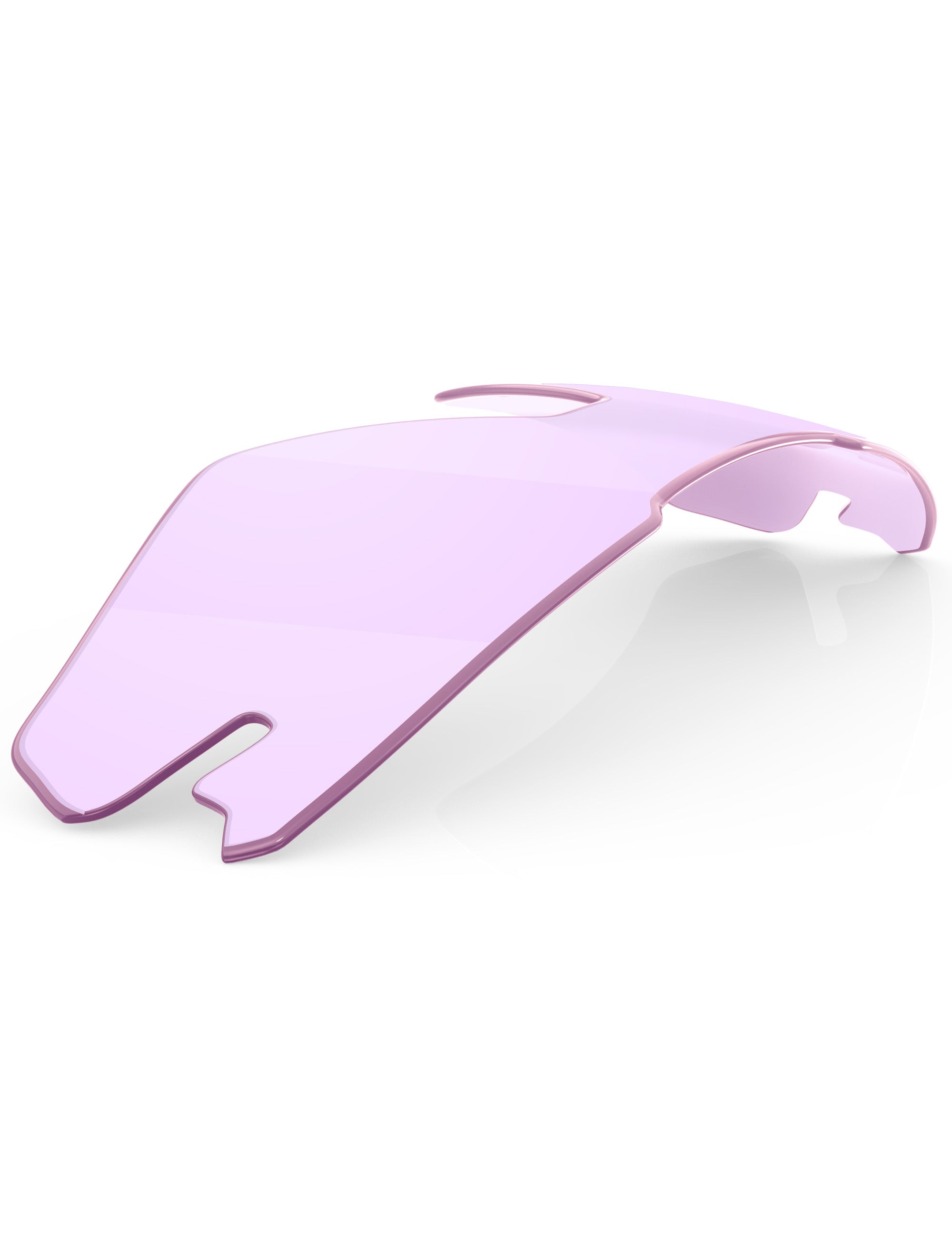 Low Light Pink-Non-Polarized