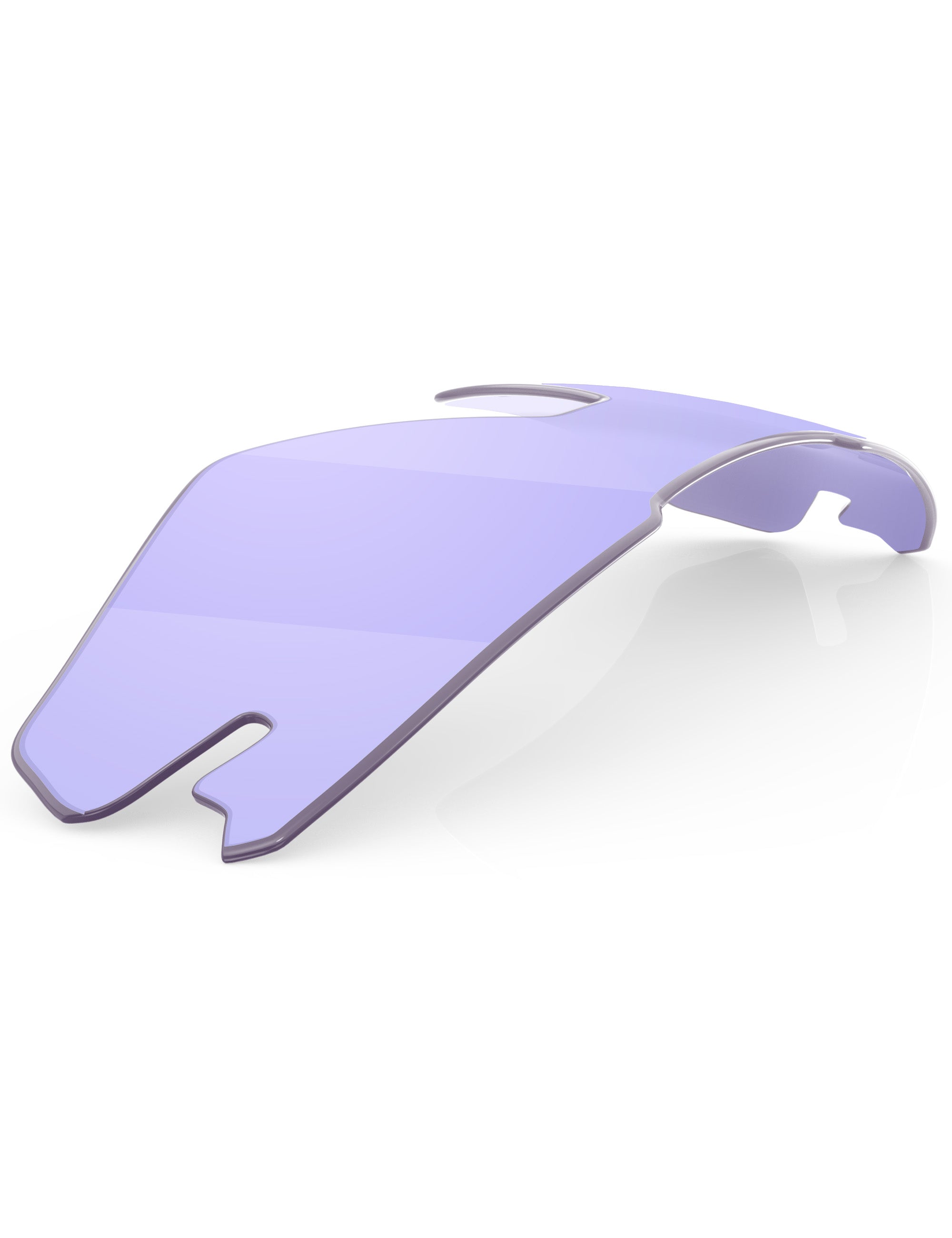 Low Light Purple-Non-Polarized