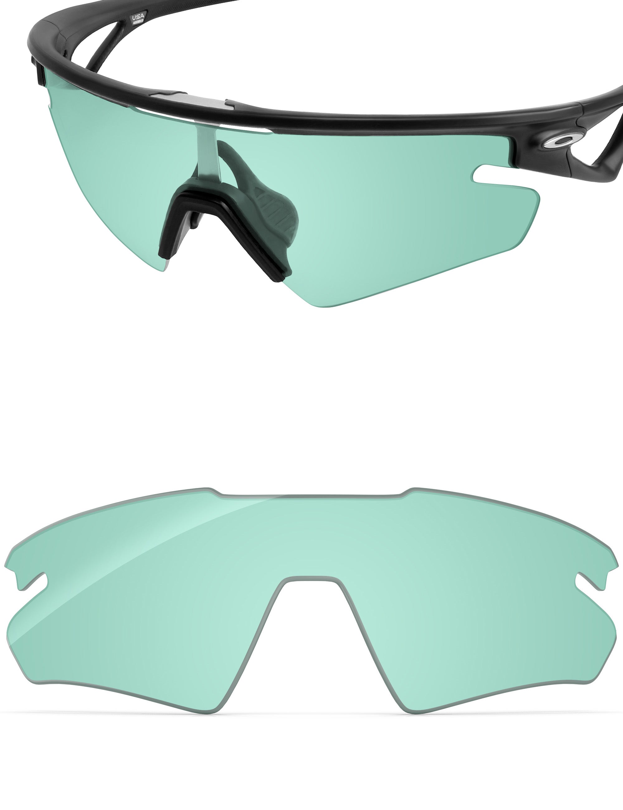 Mint-Non-Polarized