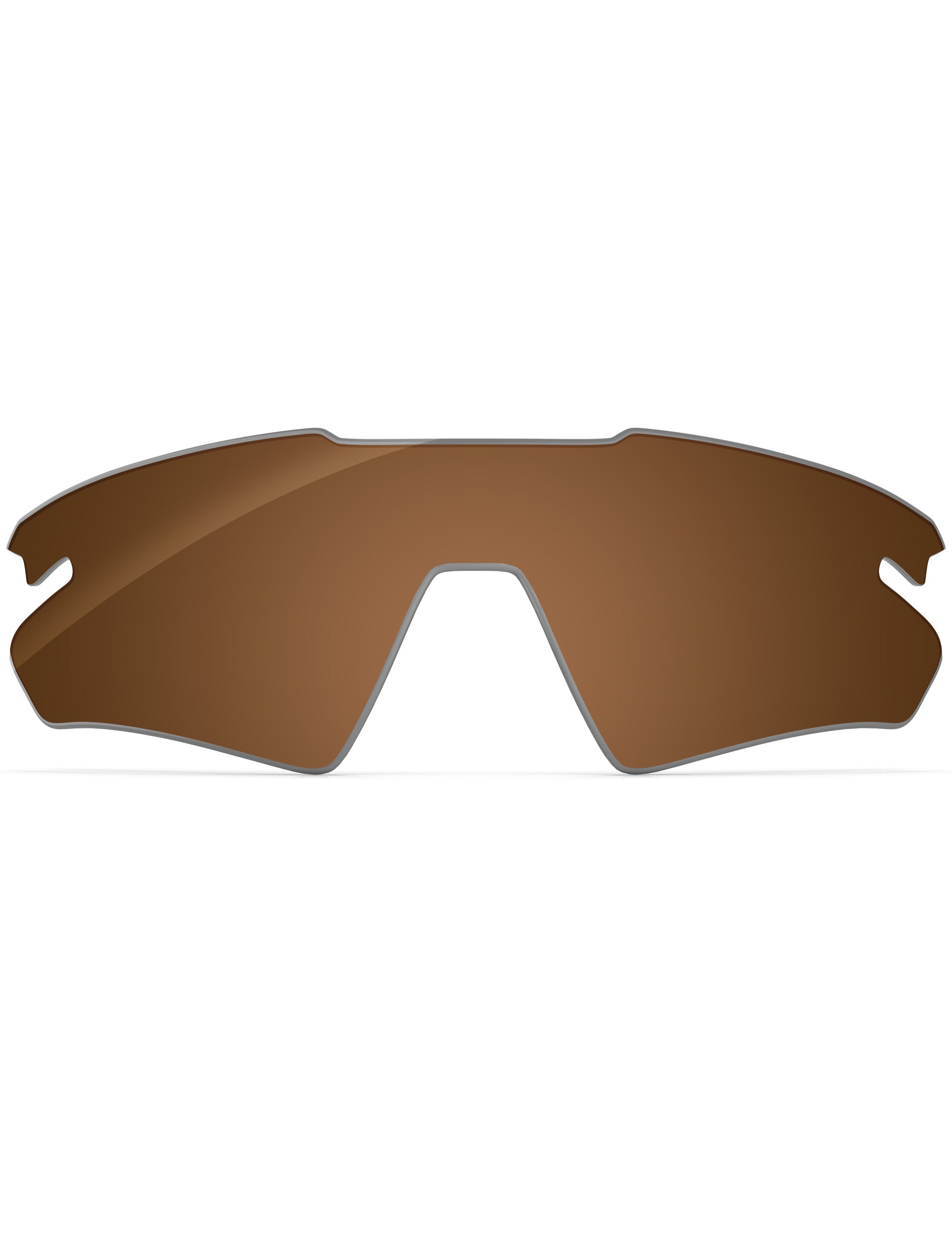 Nut Brown-Non-Polarized