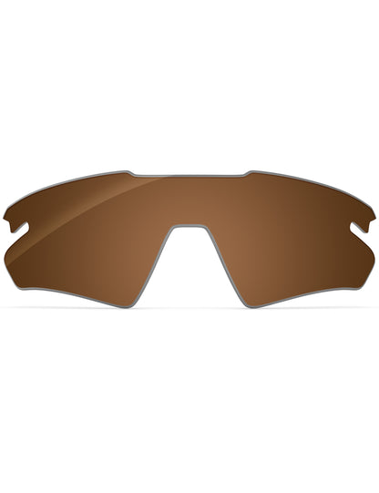 Nut Brown-Non-Polarized