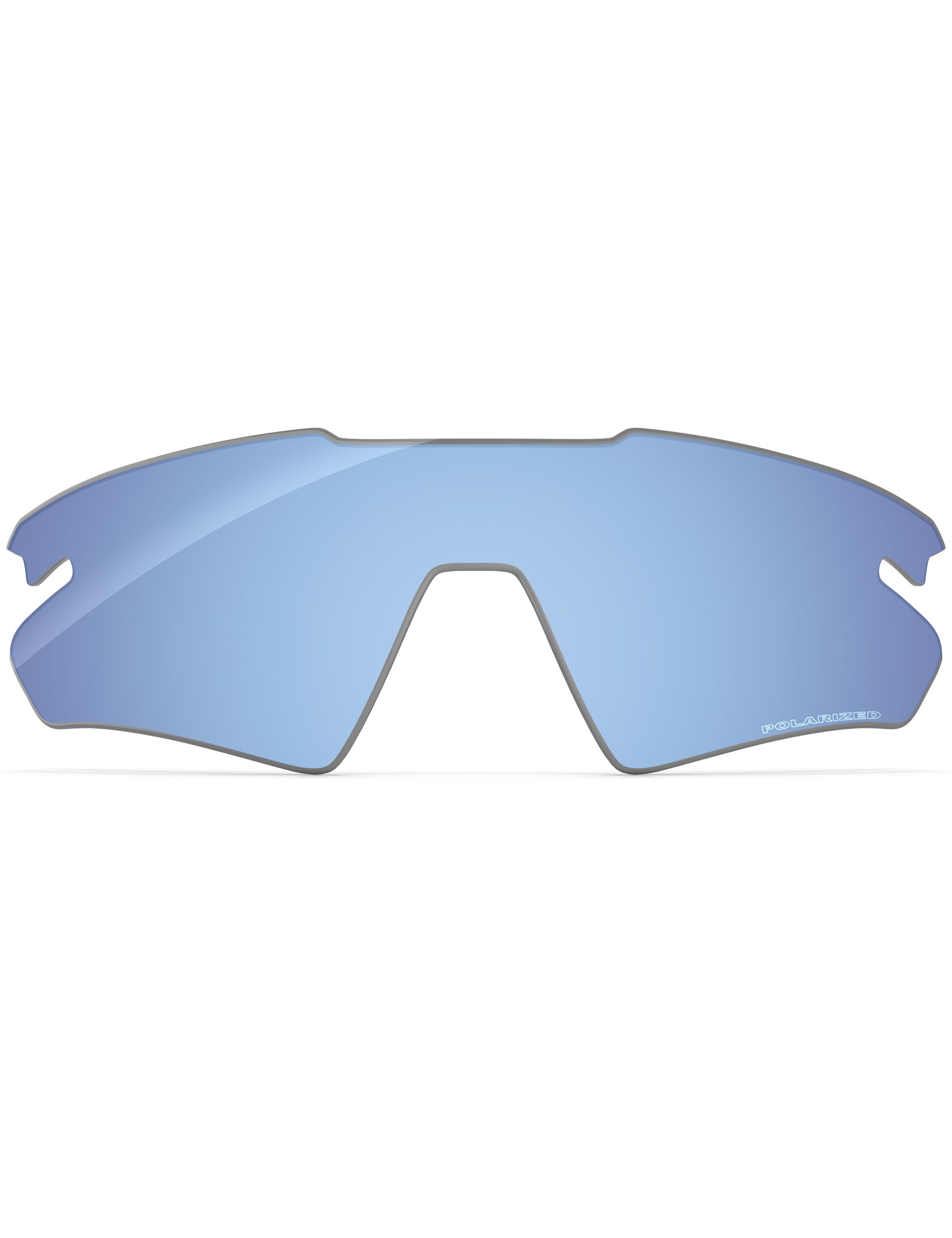 Aqua Blue FlashMirror™-Polarized