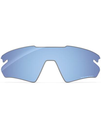Aqua Blue FlashMirror™-Polarized