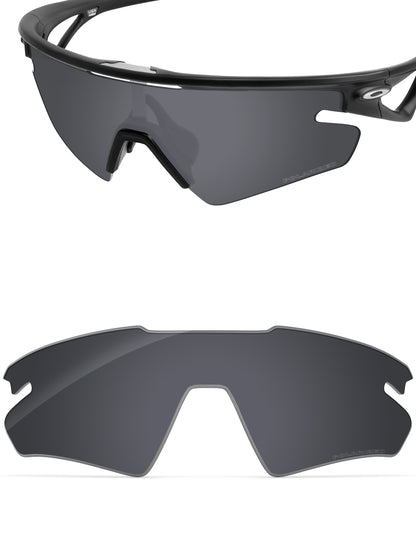 Black Shield FlashMirror™-Polarized