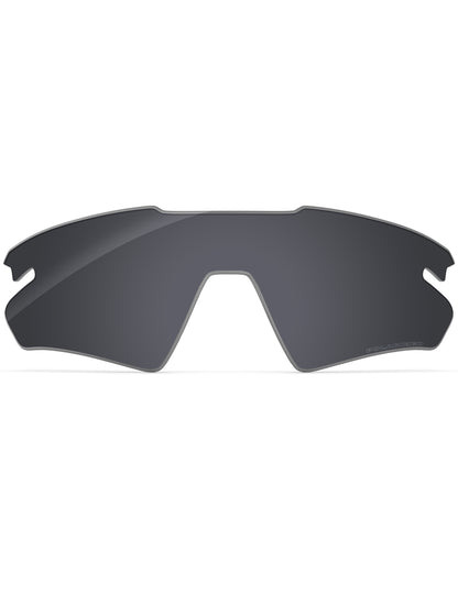 Black Shield FlashMirror™-Polarized