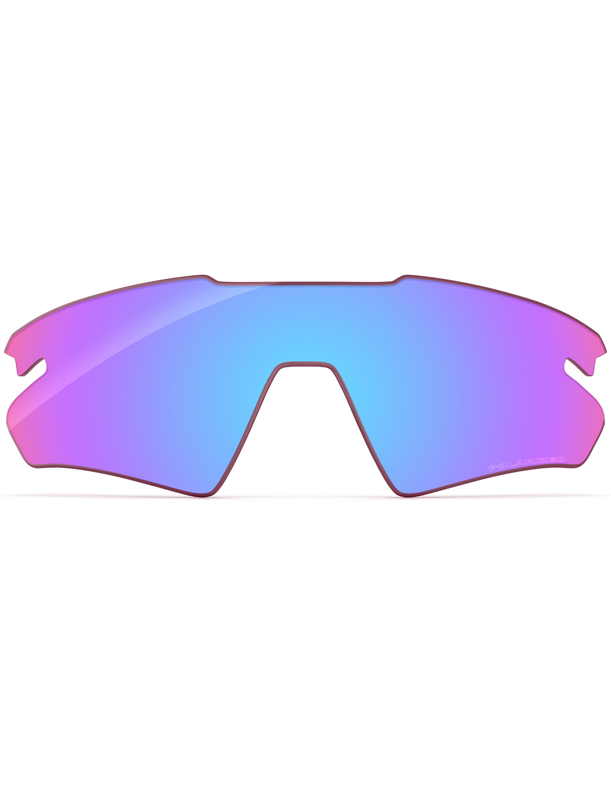 Trail Ruby FlashMirror™-Polarized