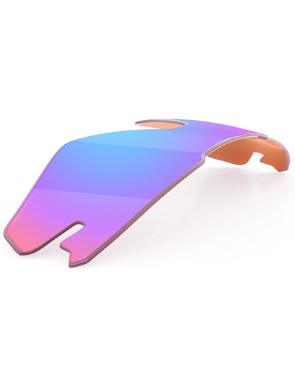 Trail Ruby FlashMirror™-Polarized
