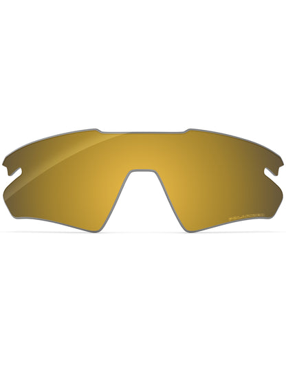 Tungsten Gold FlashMirror™-Polarized