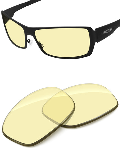 Gaming 2.0 Blue Light Blocking-Non-Polarized