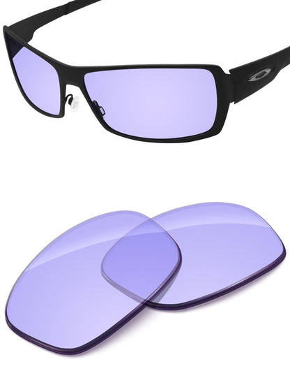 Low Light Purple-Non-Polarized