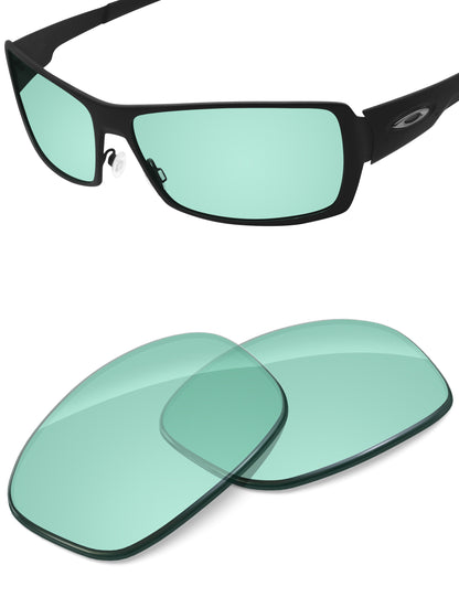 Mint-Non-Polarized