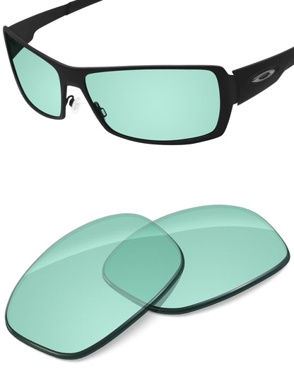Mint-Non-Polarized