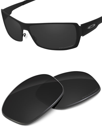 Carbon Black-Polarized