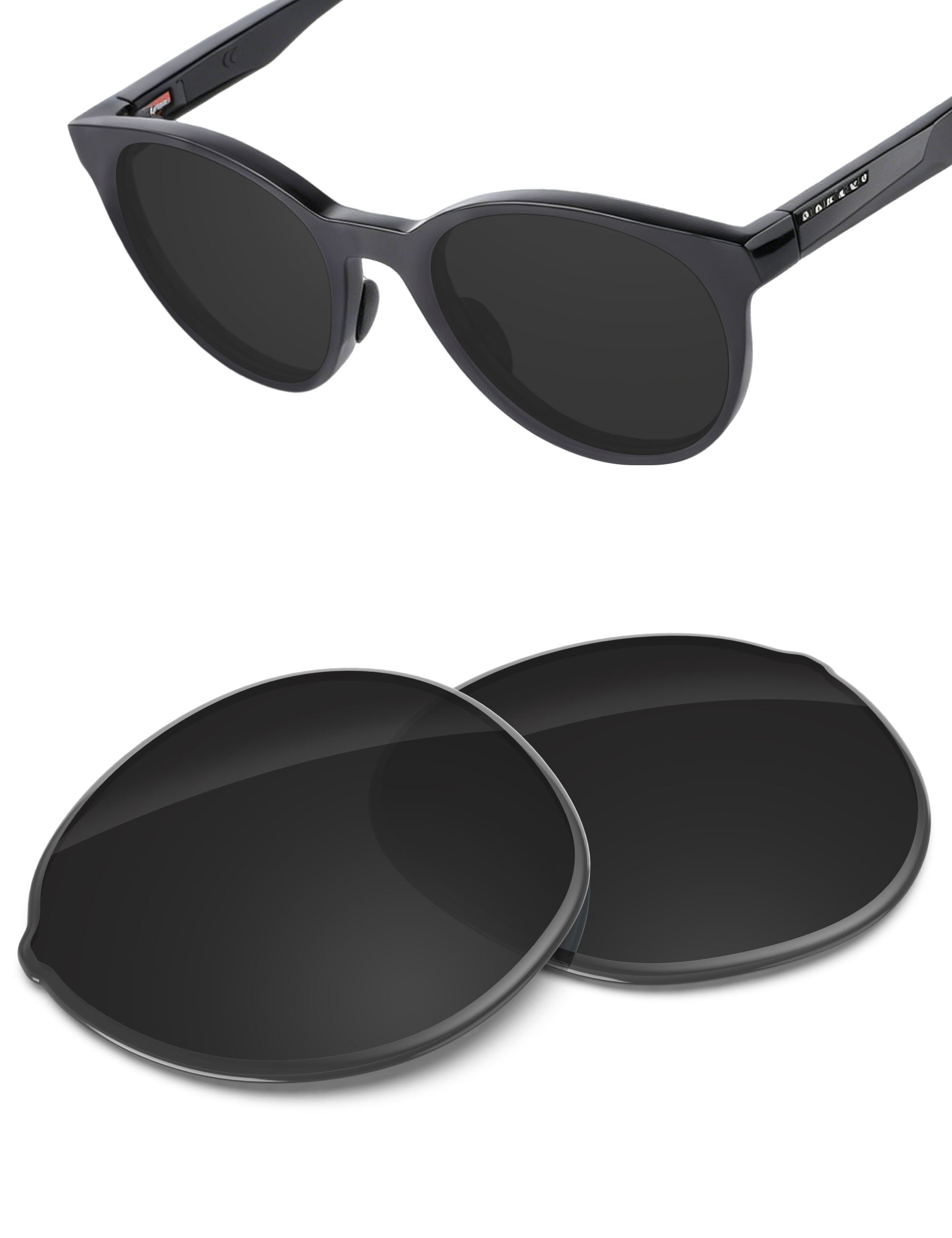 Carbon Black-Non-Polarized