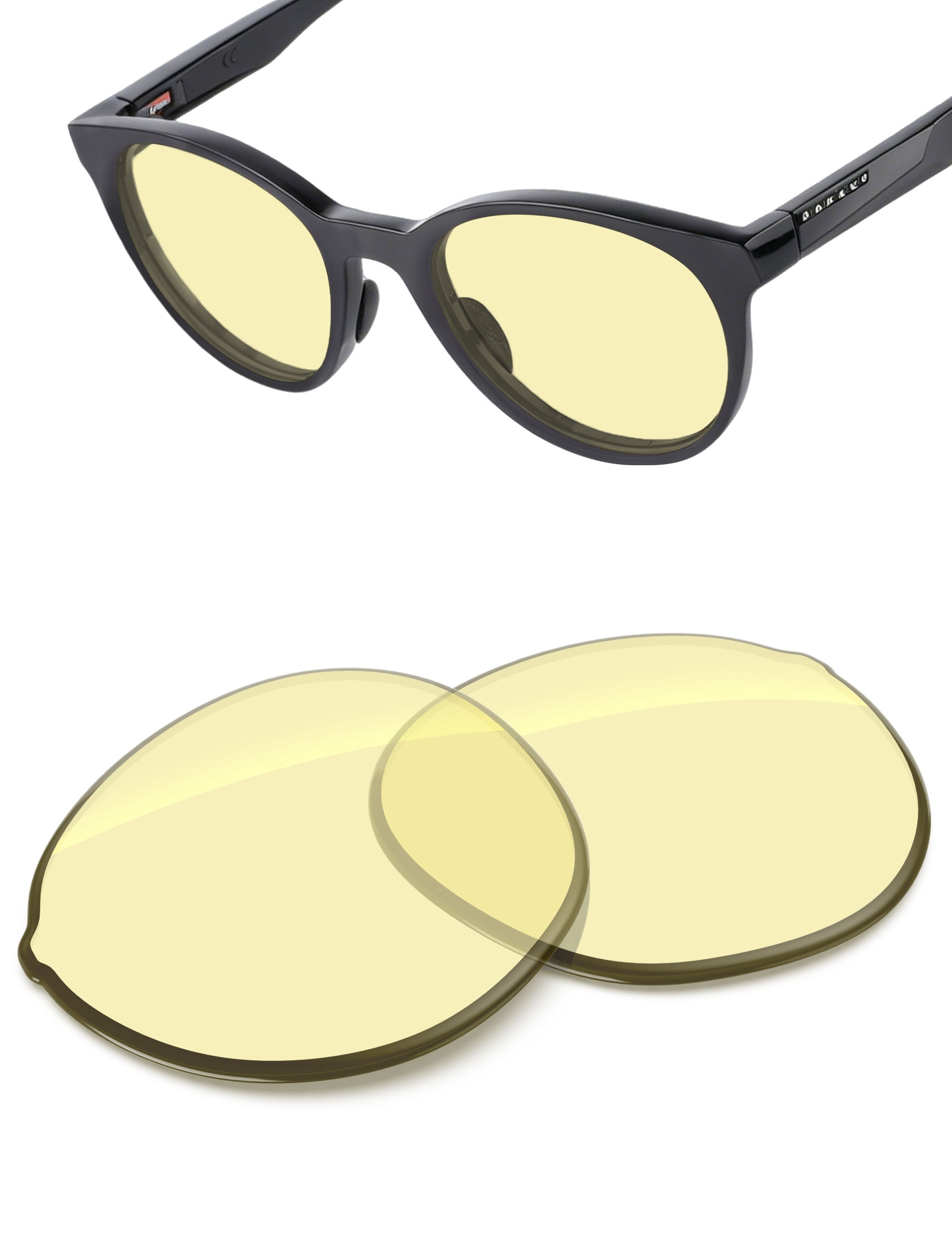 Gaming 2.0 Blue Light Blocking-Non-Polarized