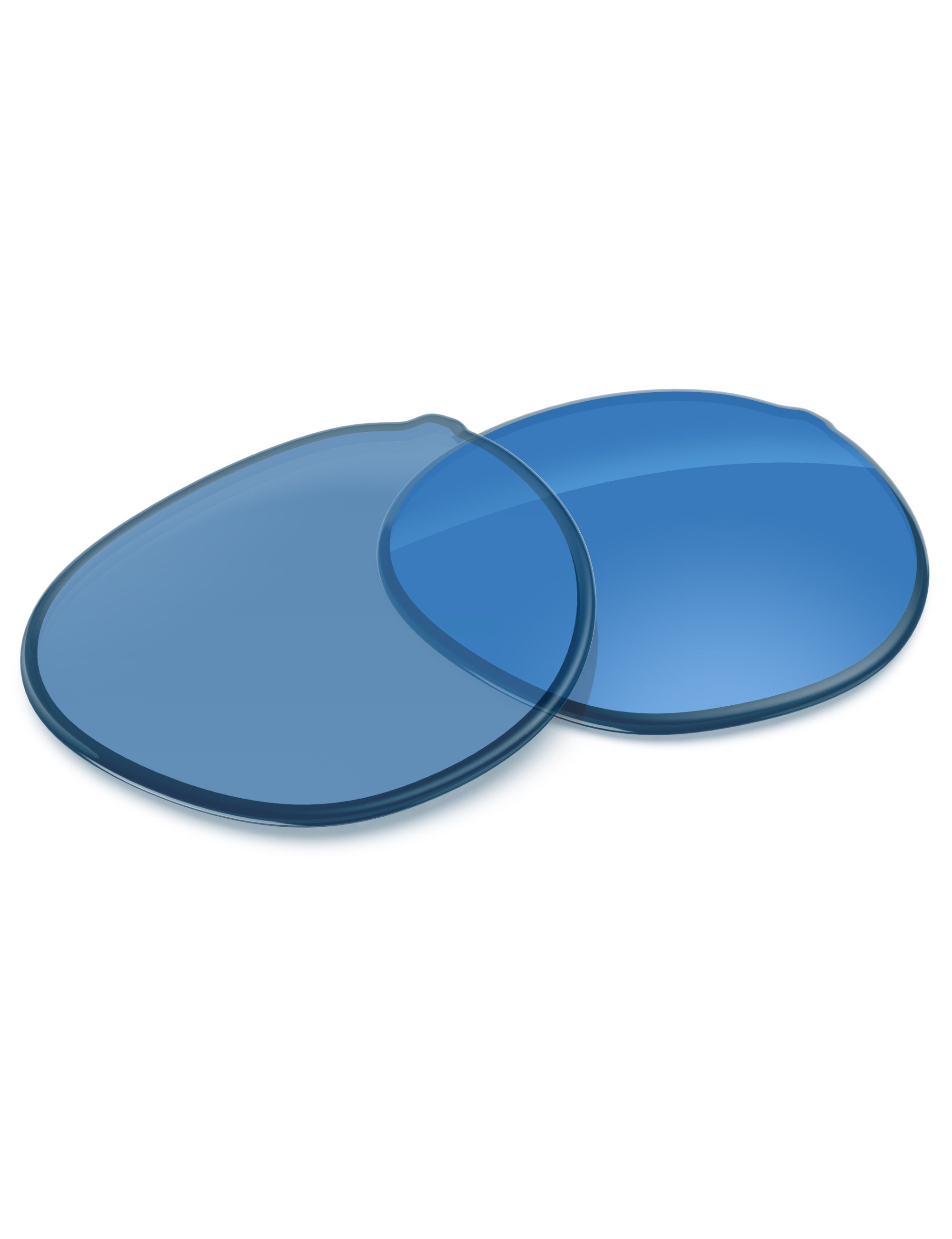 HD Blue-Non-Polarized