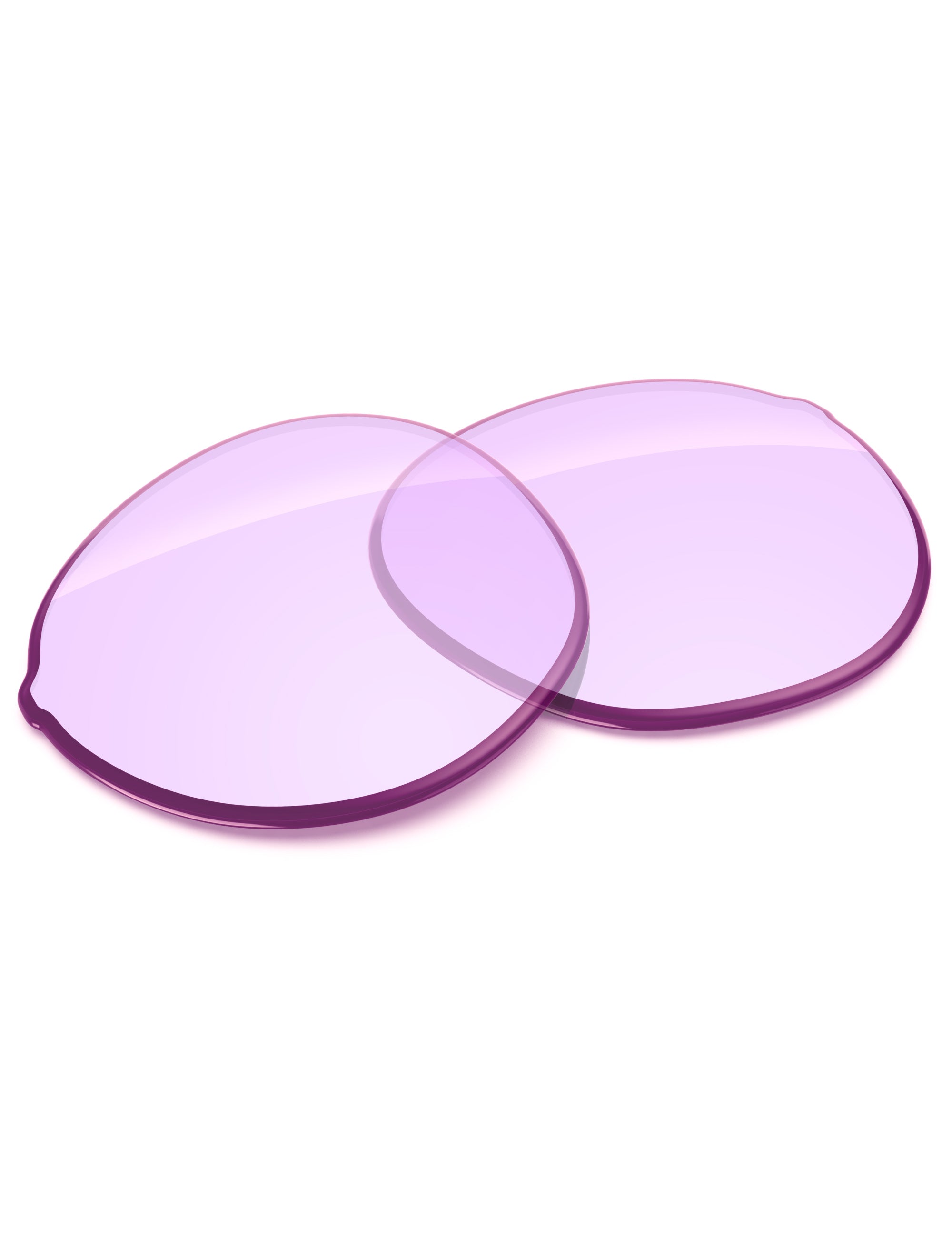 Low Light Pink-Non-Polarized