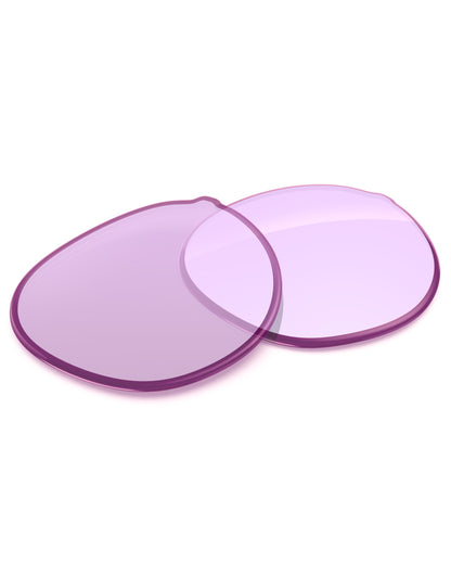 Low Light Pink-Non-Polarized