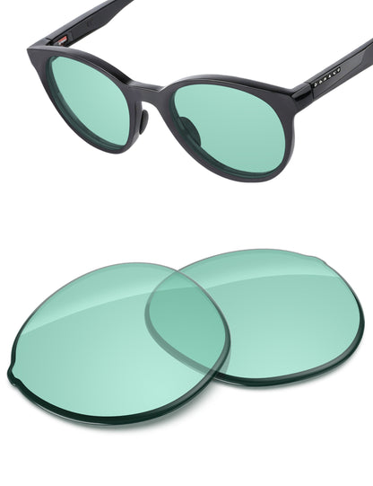 Mint-Non-Polarized