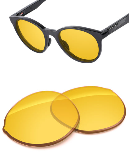 Night Vision-Non-Polarized