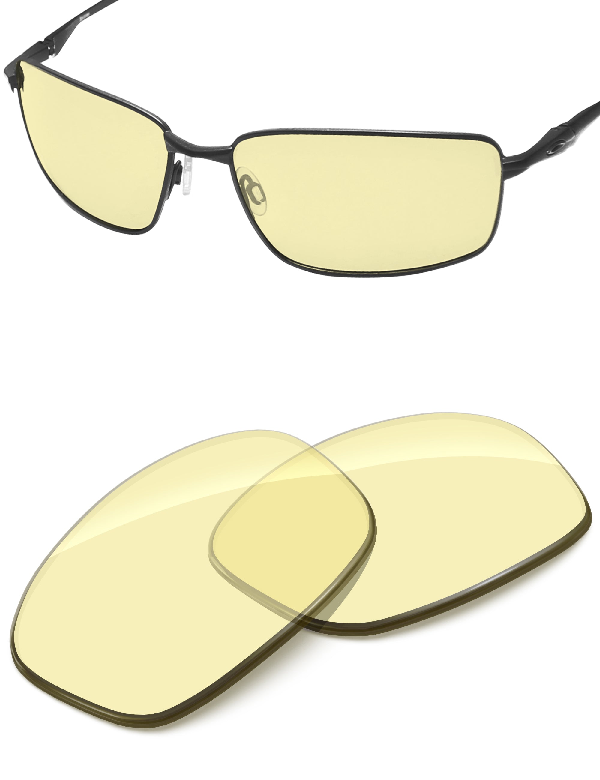 Gaming 2.0 Blue Light Blocking-Non-Polarized
