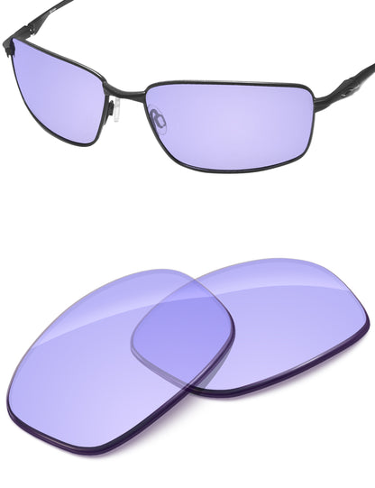 Low Light Purple-Non-Polarized