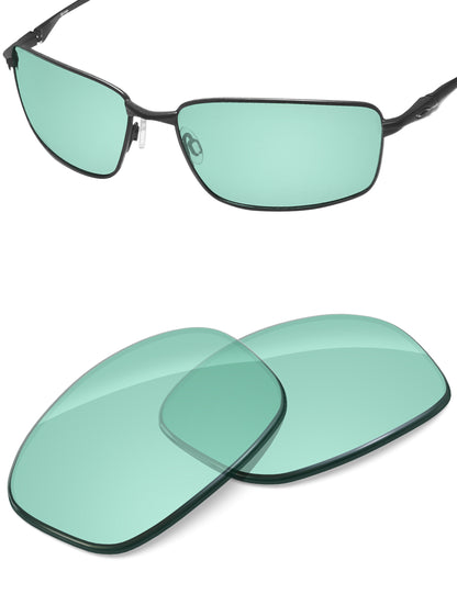 Mint-Non-Polarized