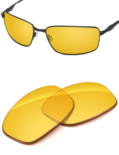 Night Vision-Non-Polarized